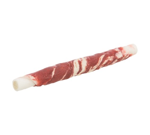 Ласощі для собак Trixie Паличка для чищення зубів Denta Fun 17 см, 140 г / 3 шт. (яловичина)