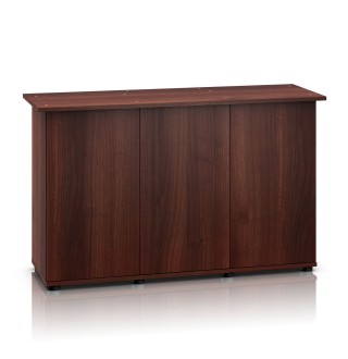 Підставка під акваріум Juwel «Rio 240 LED» (240 л) 121 x 41 x 73 см (темно-коричнева)