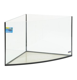 Акваріум Природа кутовий 70 x 70 x 50 см (142 л)