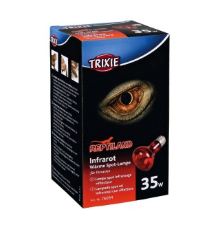 Інфрачервона лампа розжарювання Trixie 35 W, E27 (для обігріву)