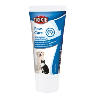Крем для захисту лап собак та котів Trixie 50 мл