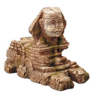 Декорація для акваріума «Сфінкс» 22 x 10 x 15 см