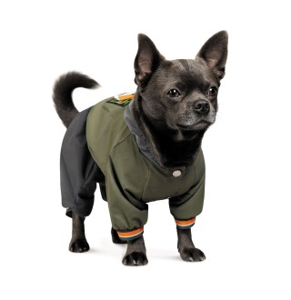 Дощовик для собак Pet Fashion «Jimi» XS-2