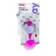 Іграшка для котів Petstages Cuddle Pal, Unicorn 28 см х 14 см х 9.5 см