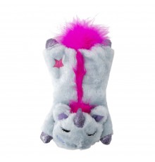 Іграшка для котів Petstages Cuddle Pal, Unicorn 28 см х 14 см х 9.5 см