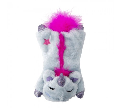 Іграшка для котів Petstages Cuddle Pal, Unicorn 28 см х 14 см х 9.5 см
