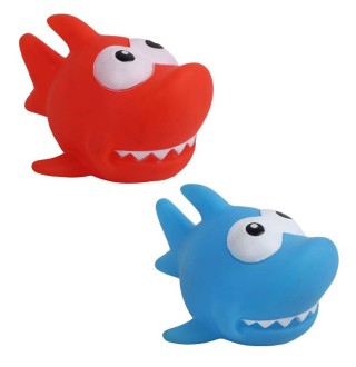 Іграшка для собак Eastland дельфін 13 x 10 x 7 см (вініл)