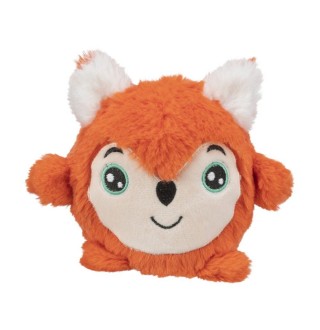 Іграшка для собак Trixie Лисиця з ефектом пам'яті 11 см