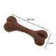 Іграшка для собак Ecomfy Woody Dental Bone 8,5 см