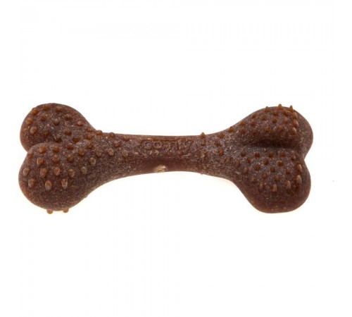 Іграшка для собак Ecomfy Woody Dental Bone 8,5 см