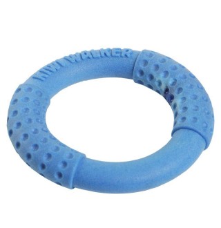 Іграшка для собак Kiwi Walker «Кільце» 13,5 см (термопластична гума)