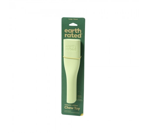 Іграшка з диспенсером Earth Rated L 34,7 см