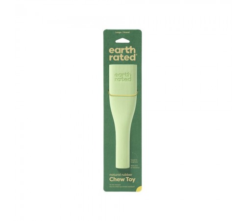 Іграшка з диспенсером Earth Rated L 34,7 см