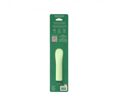 Іграшка з диспенсером Earth Rated L 34,7 см