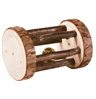 Іграшка для гризунів Trixie Playing Roll 5х7 см