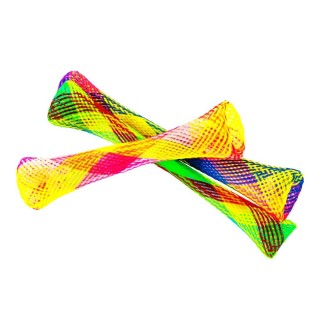 Іграшка для котів Fofos пригаюча трубка 10х1,5х1,5 см