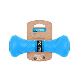 Іграшка для собак COLLAR PitchDog Гантель 19х7 см