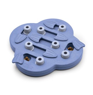 Інтерактивна іграшка для собак Ніна Оттоссон Outward «Схованка» 33 x 33 х 5 см