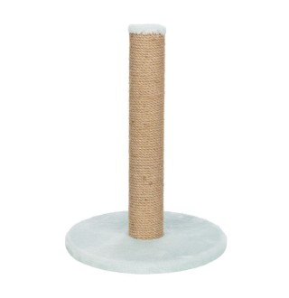 Дряпка - стовпчик Trixie Junior 30 см / 42 см (м'ятна)