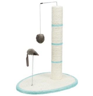 Дряпка-стовпчик Trixie «Scratch Me»