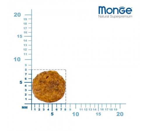 Корм сухий для котів Monge Urinary 400 г - курка