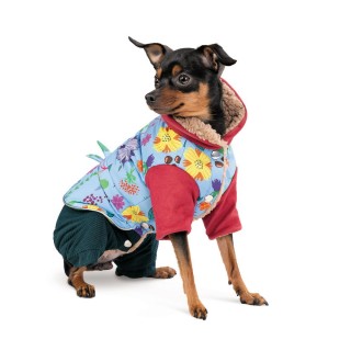 Костюм для собак Pet Fashion Alisa XS