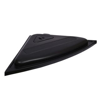 Кришка з освітленням Природа кутова «LED LIGHT» 70 х 70 см (світлодіодна 12 W)