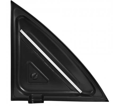 Кришка з освітленням Природа кутова «LED LIGHT» 70 х 70 см (світлодіодна 12 W)