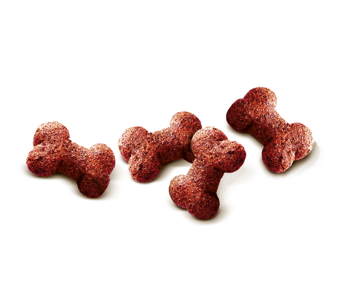 Ласощі для котів Carnilove Duck with Raspberries 50 г (для імунітету)