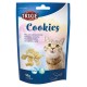 Ласощі для котів Trixie Cookies 50 г (лосось)