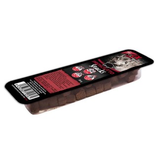 Ласощі для собак Alpha Spirit Snacks Prosciutto 35 г - свинина