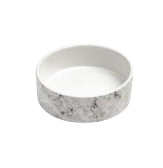 Миска керамічна Petz Creation Roxy 11 см 170 мл - білий