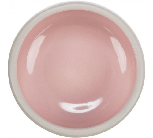 Миска Trixie c керамічна з гумовою кромкою 1 л / 17 см (кольори в асортименті)