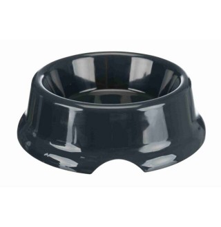 Миска Trixie пластикова 500 мл / 14 см (кольори в асортименті)