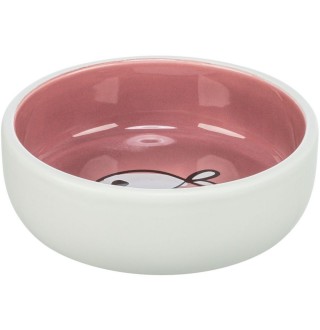 Миска керамічна Trixie 300 мл - в асортименті