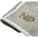 Набір для собак Халат Noble Pet Delmar ХS/S + Рушник 80 х 25 см