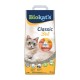Наповнювач для котячого туалету Biokat's Classic 3in1 10 л - бентонітовий