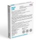 Нашийник для котів PROVET Profiline 35 см - фуксія
