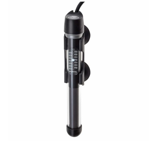 Обігрівач Aquael «Platinum Heater 25» для акваріума 10-25 л