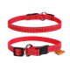 Нашийник для собак COLLAR Регульований XS - червоний