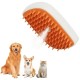 Парова щітка для вичісування собак Petkit 12 x 6,5 см