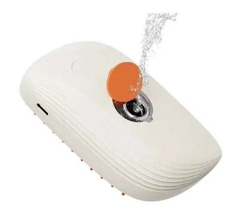 Парова щітка для вичісування собак Petkit 12 x 6,5 см