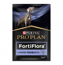 Пробіотик для собак Pro Plan Fortiflora 1 шт