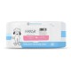 Серветки для собак Furrish Bath Wipes 100 шт - без запаху