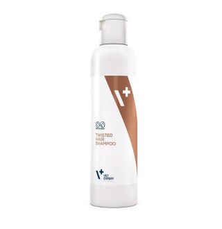 Шампунь для котів і собак Vet Expert Twisted Hair Shampoo 250 мл