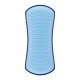 Щітка для вичісування собаки Pet Teezer Mini De-shedding and Grooming Blue