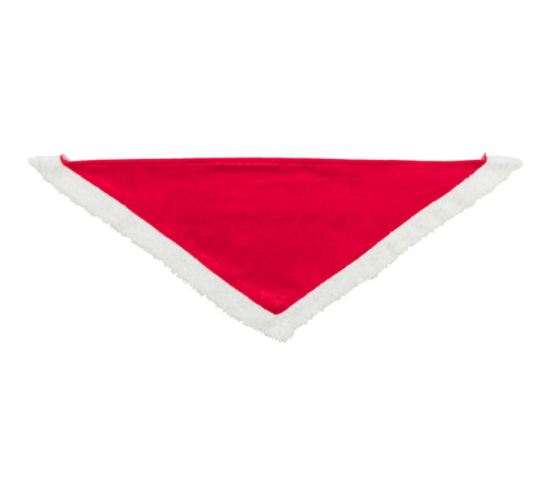 Шийна хустка для собак Trixie Neckerchief Xmas 55 см