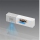 Смарт-туалет Petkit Pura Cat Litter Box 375 x 507 x 350 мм
