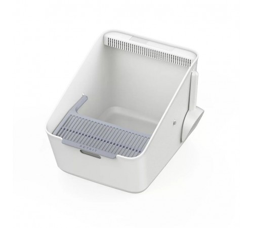 Смарт-туалет Petkit Pura Cat Litter Box 375 x 507 x 350 мм