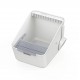 Смарт-туалет Petkit Pura Cat Litter Box 375 x 507 x 350 мм